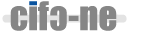 logo CIFC-NE